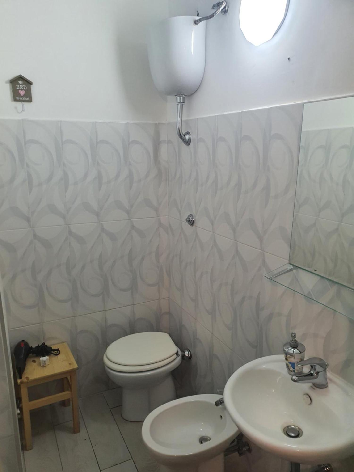Le Tre Orchidee Bed & Breakfast Salerno Room photo